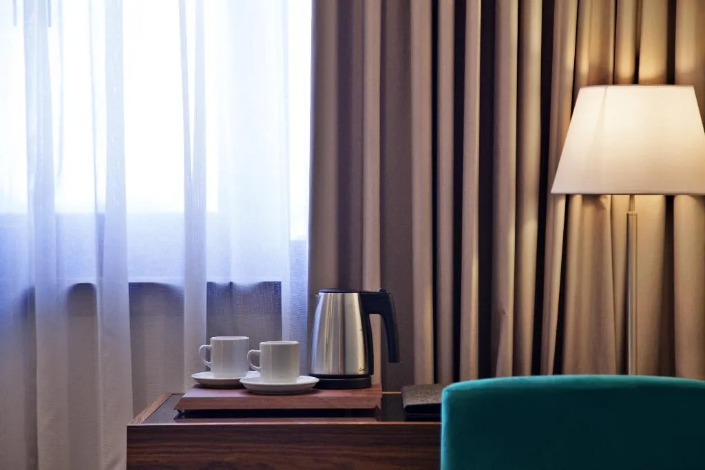 TWIN EXECUTIVE Room, Turim Saldanha, Lisbon