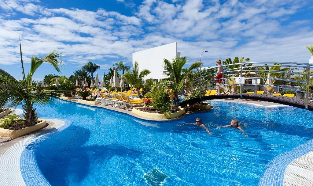 Pool, Paradise Park Fun Lifestyle Hotel, Tenerife