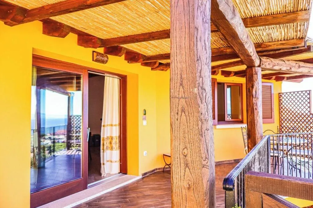 Room, Borgo Arborea Charming Retreat, Olbia