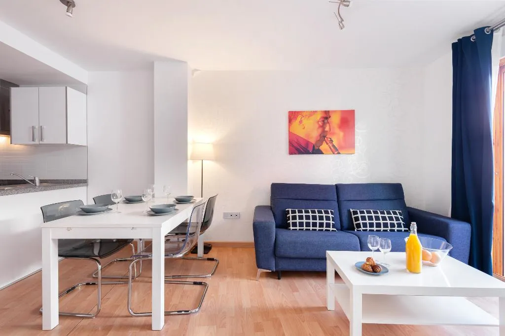 APARTMENT STANDARD Room, Apartamentos Globus, Costa Blanca