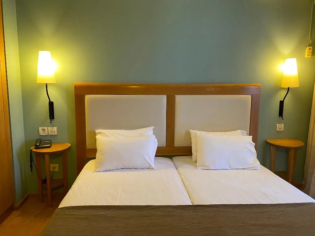 SINGLE STANDARD Room, Olympic, Crete