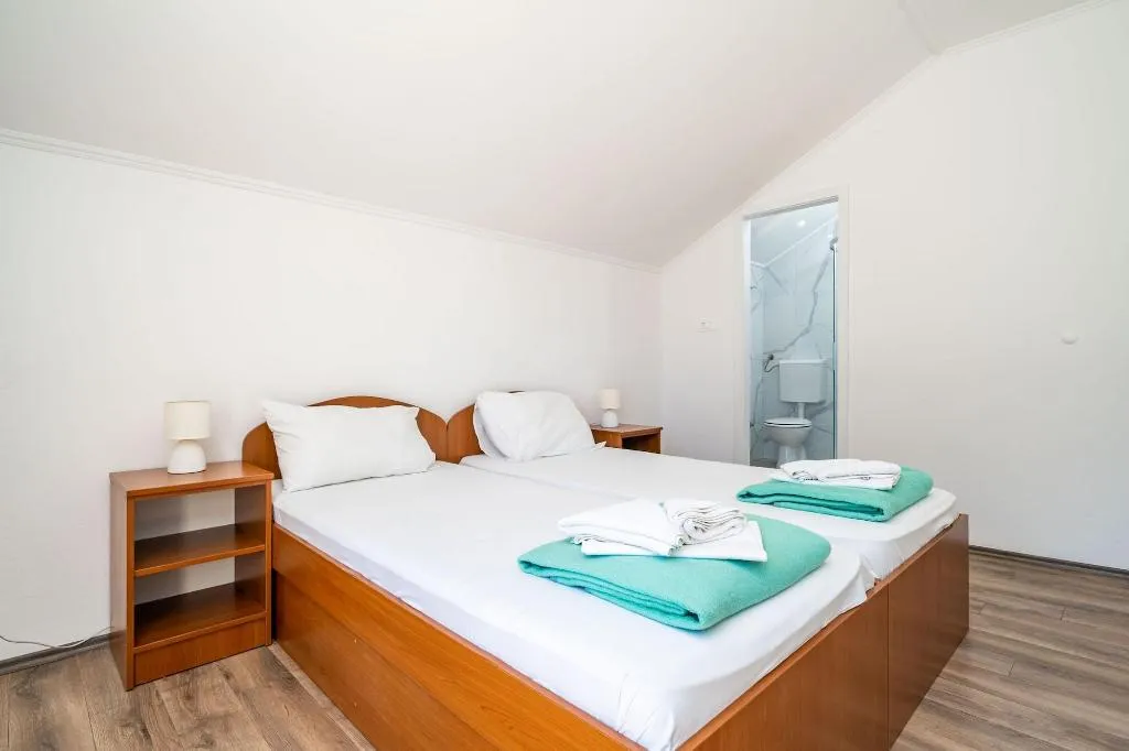 Room, Guest House Daniela, Dubrovnik