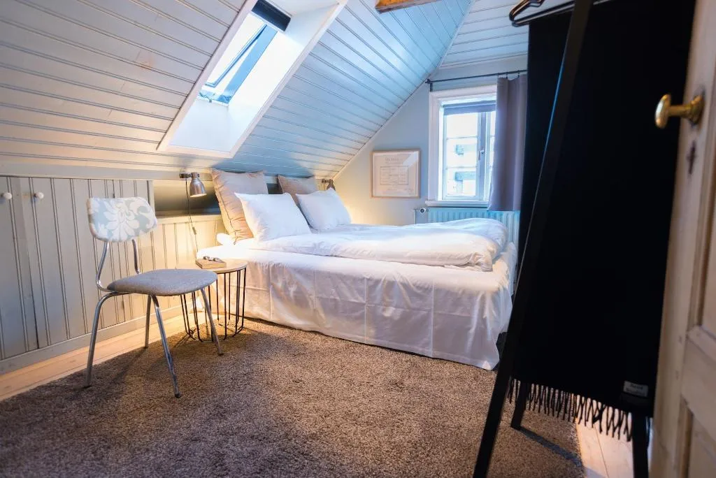 Room, Reykjavik Treasure, Reykjavik