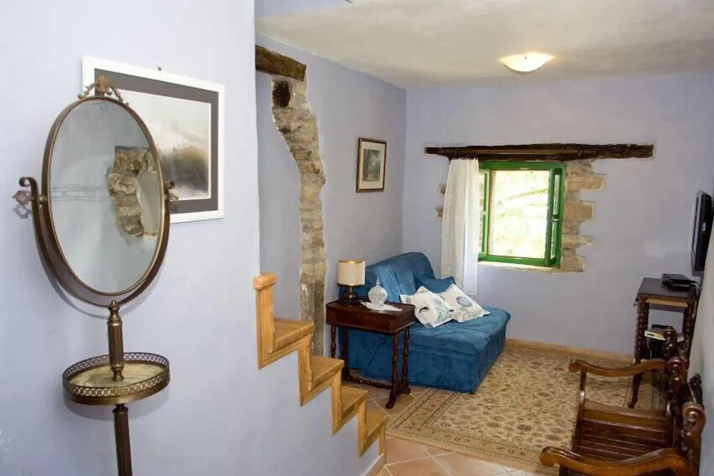 Room, Houses Of Motovun, Istria