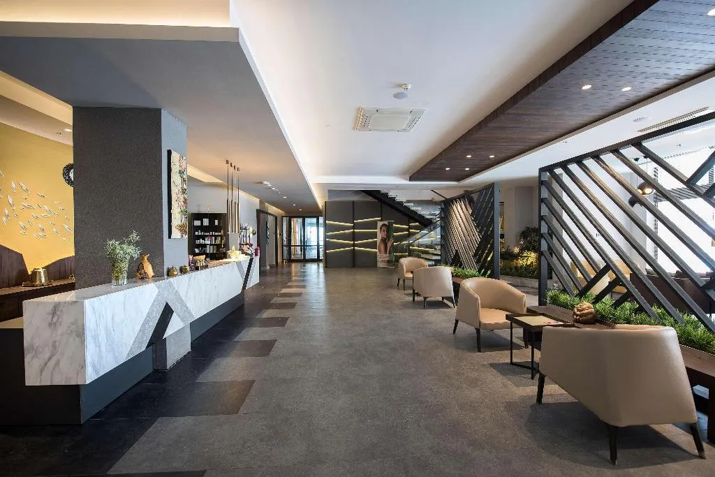 Sports and Entertainment, Akra Kemer Hotel, Antalya