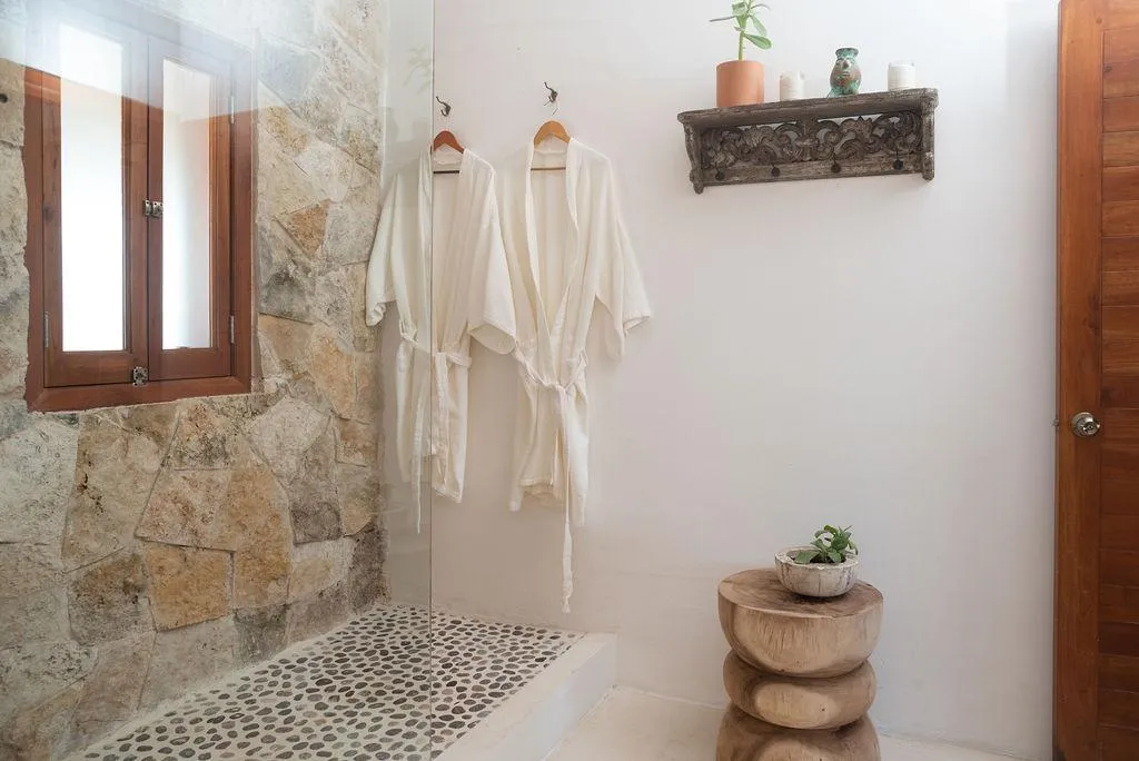 SUITE ONE BEDROOM ONE BATHROOM Room, Casa Las Tortugas Petit Beach Hotel & Spa, Cancun Area