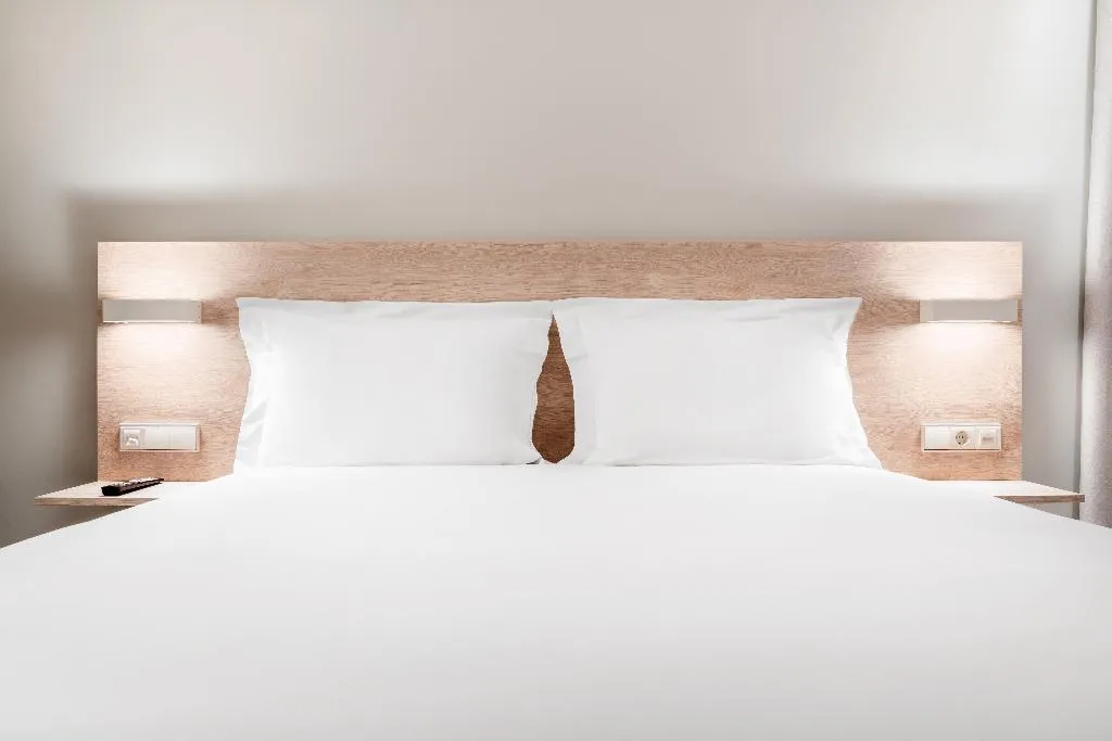 DOUBLE STANDARD Room, Moov Hotel Lisboa Oriente, Lisbon