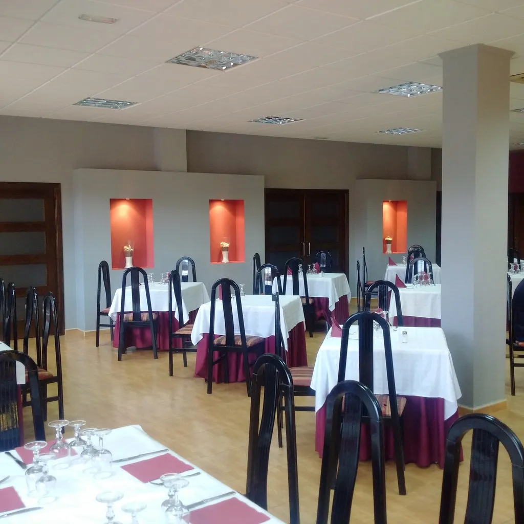 Restaurant, Perú by Bossh Hotels, Madrid