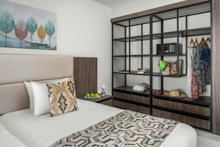 Room, Albatros Makadi Resort, Red Sea Riviera