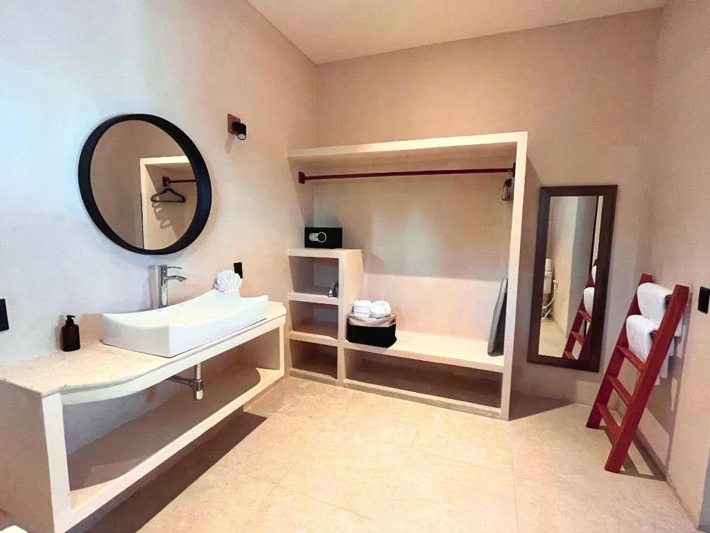 Room, Beach Front Hotel Boutique Dk House, Cancun Area