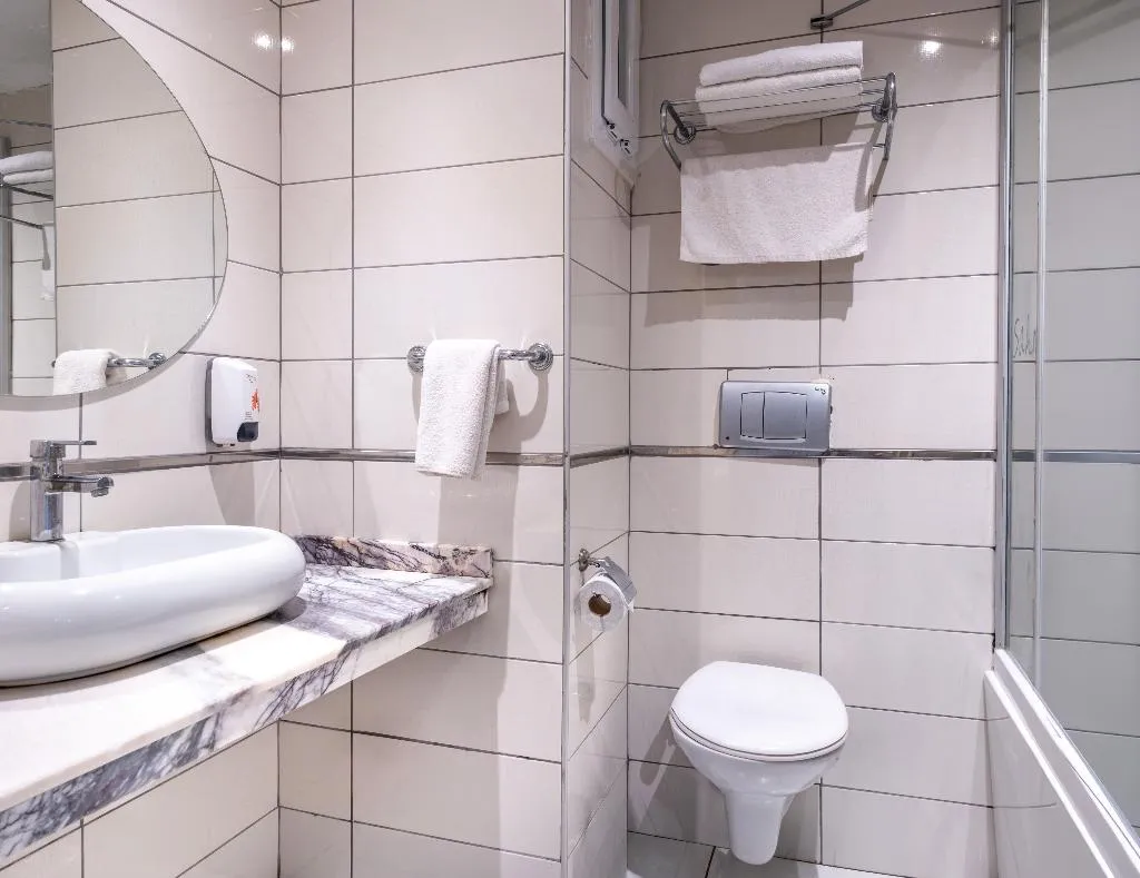 DOUBLE POOL VIEW Room, Sahra Su Holiday Village & Spa, Dalaman