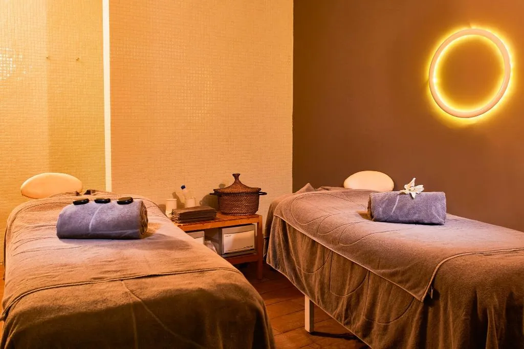 Sports and Entertainment, Coral Suites & Spa, Tenerife