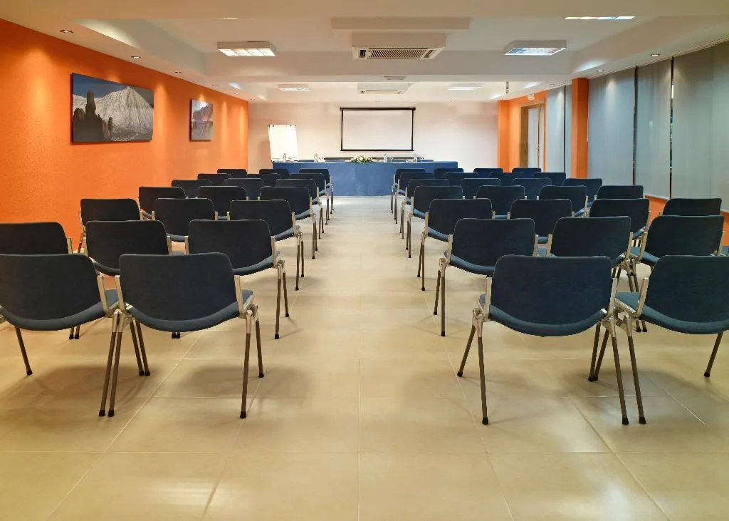 Conferences, HOVIMA Jardin Caleta, Tenerife