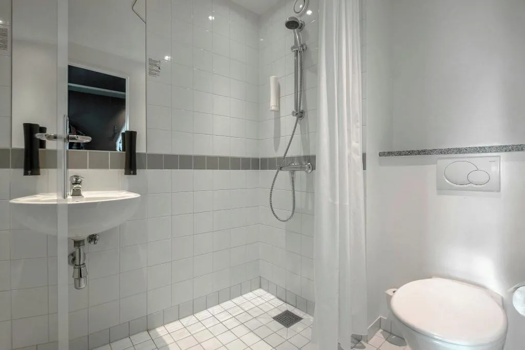 TWIN STANDARD Room, Four Points Flex by Sheraton Ballerup, Copenhagen
