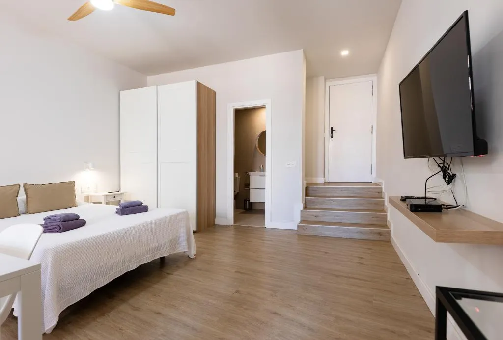 Room STANDARD Room, Bristol Sunset Beach, Fuerteventura