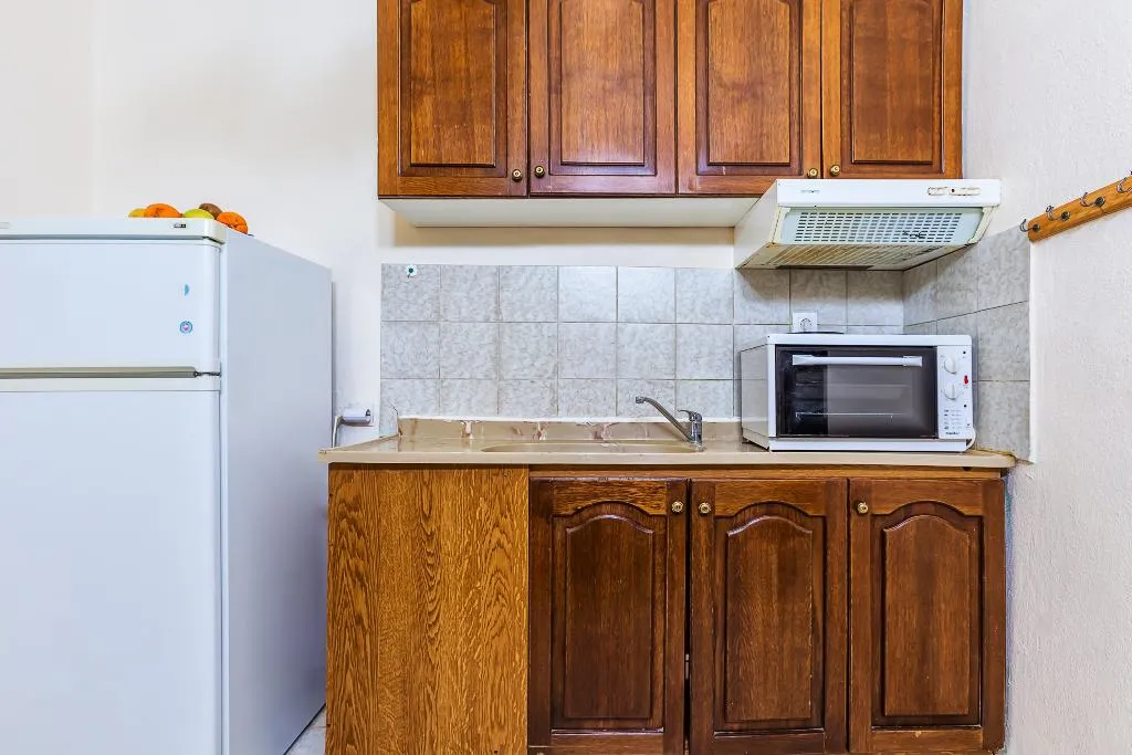 STUDIO STANDARD Room, Xenios Loutra Village Karnagio, Halkidiki
