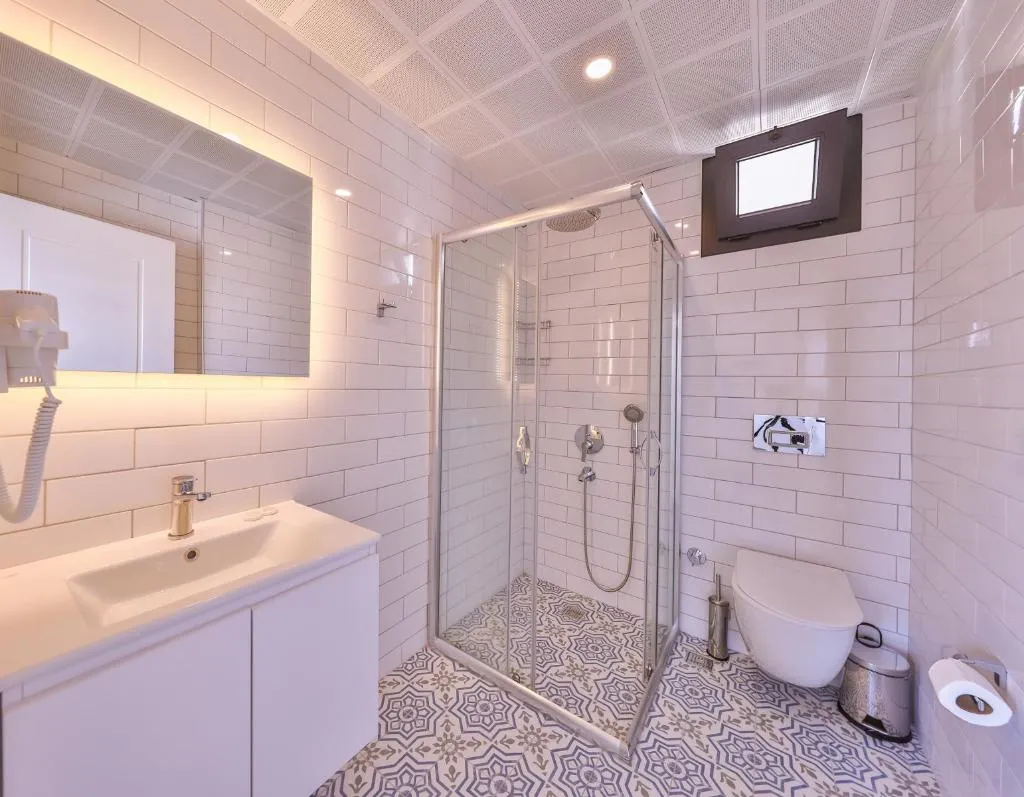 APARTMENT TWO BEDROOMS ONE BATHROOM Room, Lobelya Suites, Dalaman
