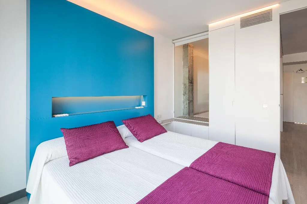APARTMENT PREMIUM Room, Ebano Hotel Apartments & Spa, Ibiza