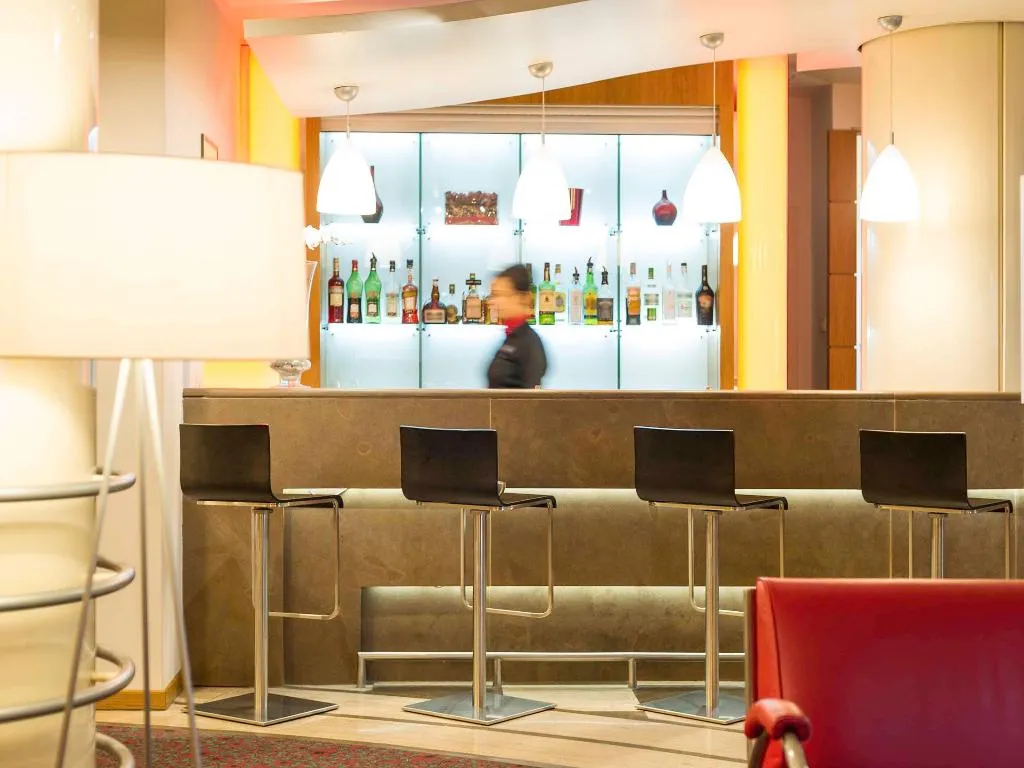Bar, ibis Firenze Nord Aeroporto, Florence