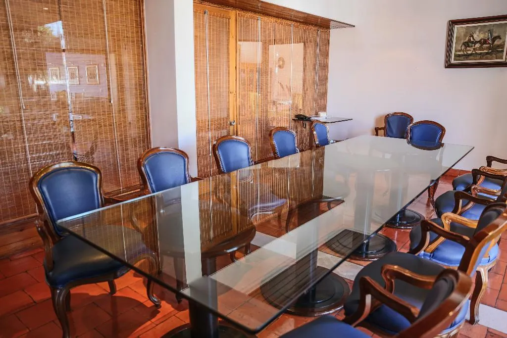 Conferences, Belver Hotel da Aldeia, Algarve