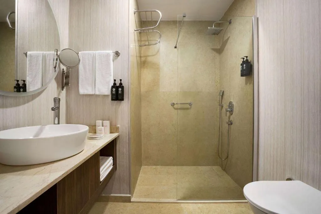 DOUBLE STANDARD Room, Ramada By Wyndham Cesme, Izmir