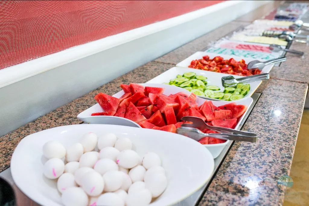 Restaurant, Private, Dalaman
