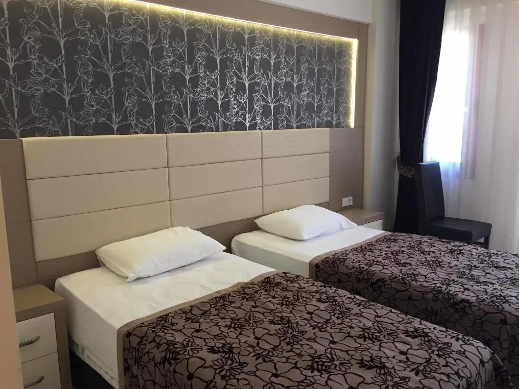 Room, Mendos Hotel, Dalaman