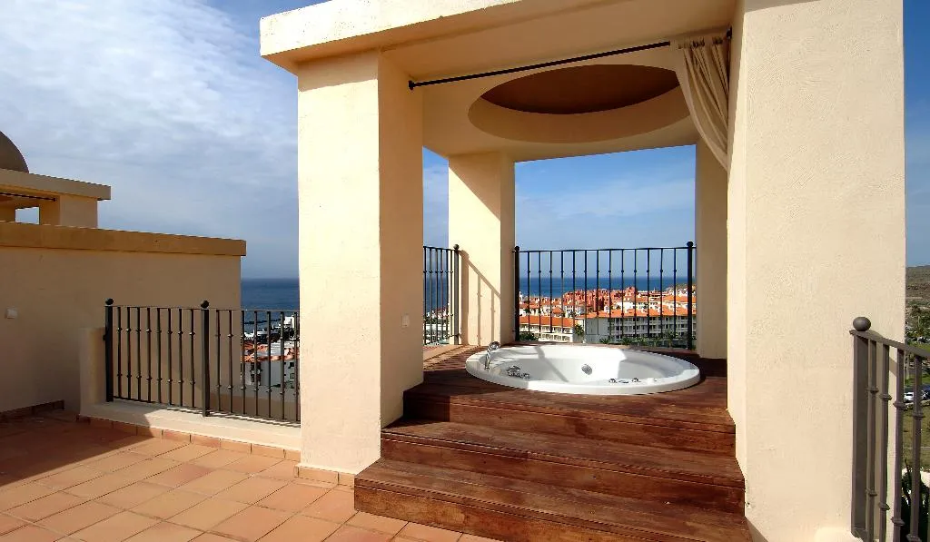 VILLA STANDARD Room, Vincci Seleccion  La Plantacion del Sur, Tenerife