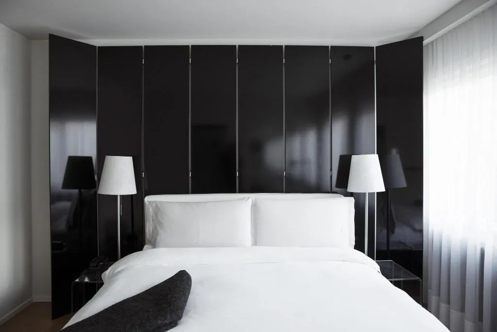 Room, Hotel 101, Reykjavik