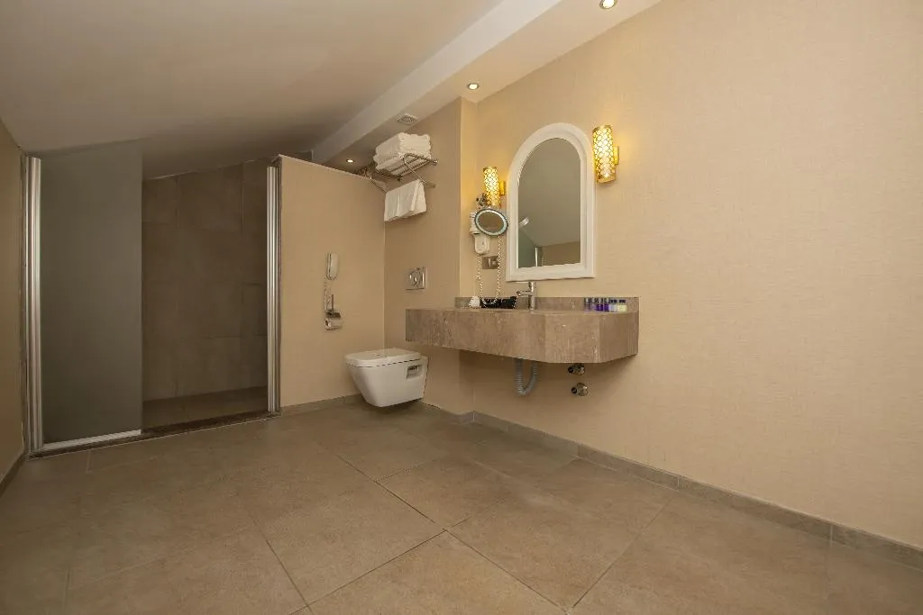 FAMILY ROOM CONNECTING ROOM Room, Han Deluxe Hotel, Dalaman