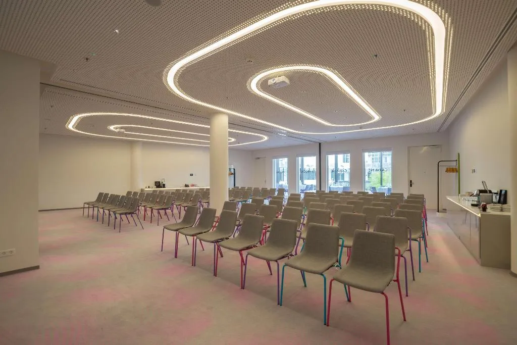 Conferences, Park Inn By Radisson Amsterdam City West, Amsterdam