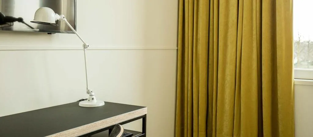 Room, Conscious Hotel Westerpark, Amsterdam