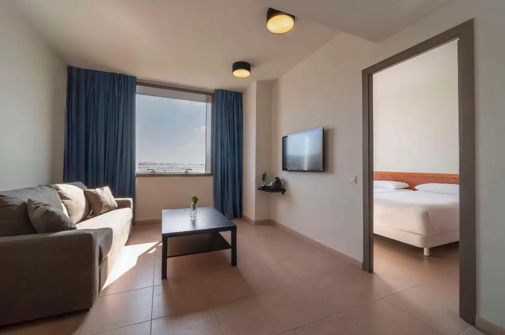 Room, Hesperia Sant Joan, Barcelona