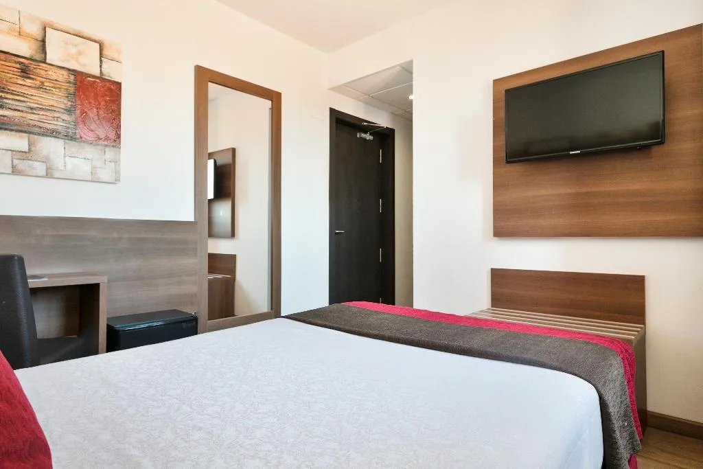 Room, Best Auto Hogar, Barcelona