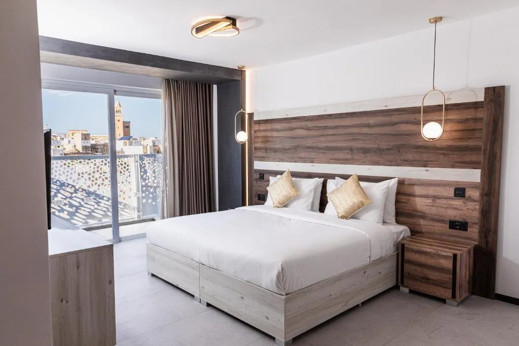 Double or Twin SUPERIOR Room, Ca Sand Dune Hotel, Malta