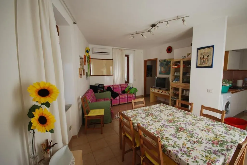 Room, B&B Babbai Giommi, Alghero