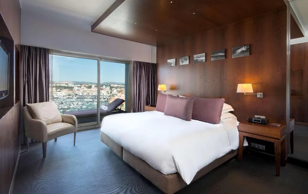 Room, Tivoli Marina Vilamoura Algarve Resort, Algarve