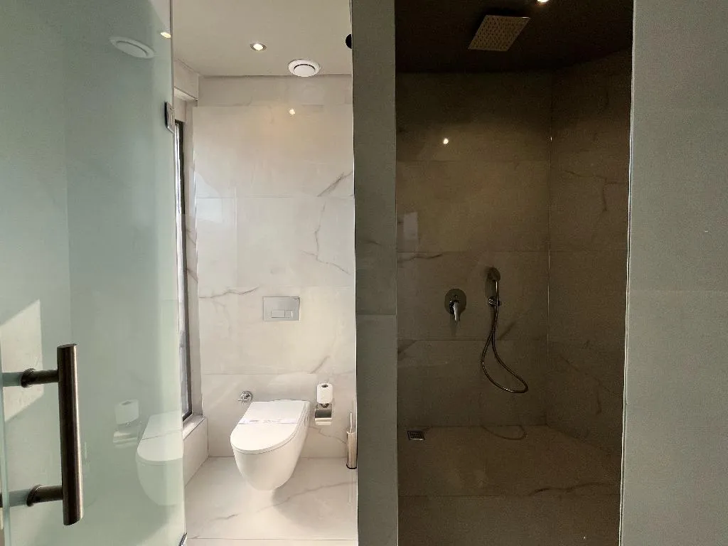 SUITE WITH JACUZZI WITH VIEWS Room, AG Hotels Antalya, Antalya