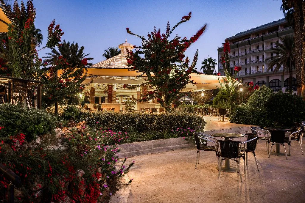Bar, Adora Hotel & Resort, Antalya