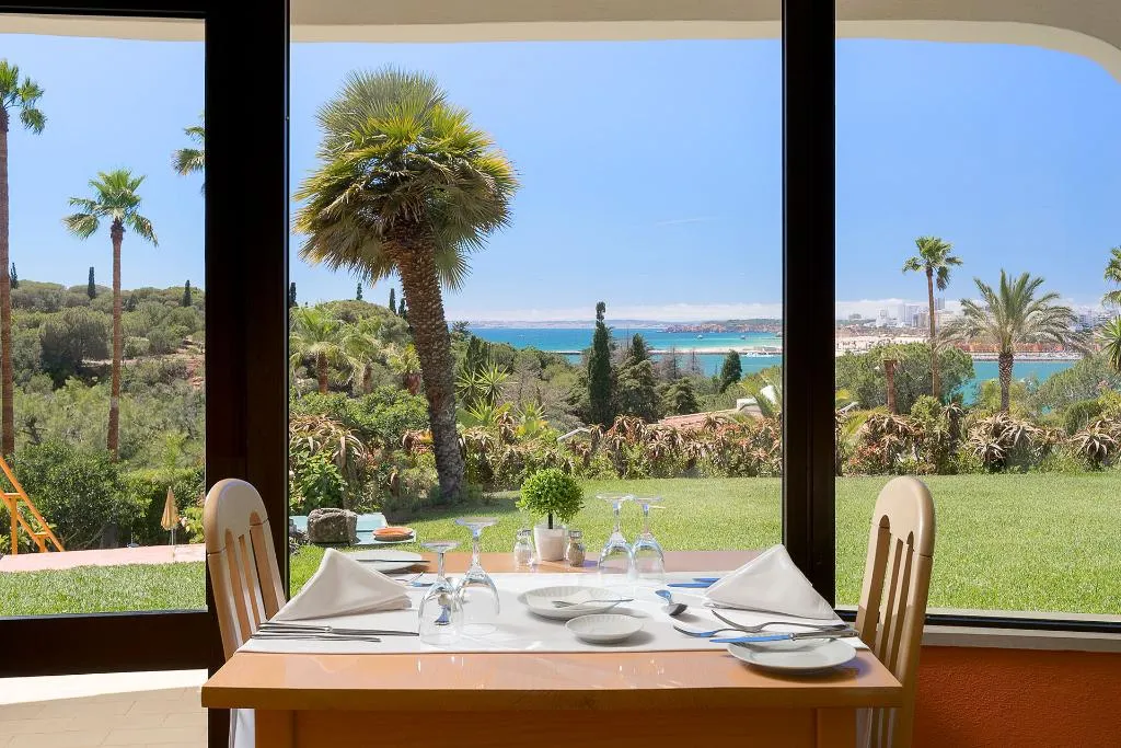 Restaurant, Casabela, Algarve