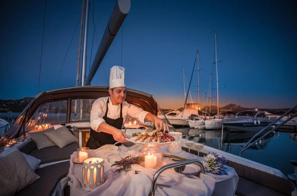 Sports and Entertainment, Cascioni Eco Retreat, Olbia