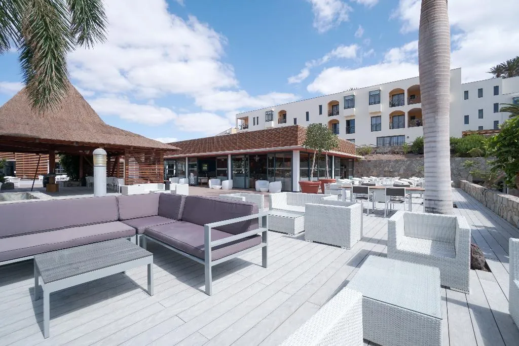 Bar, Playitas Villas, Fuerteventura