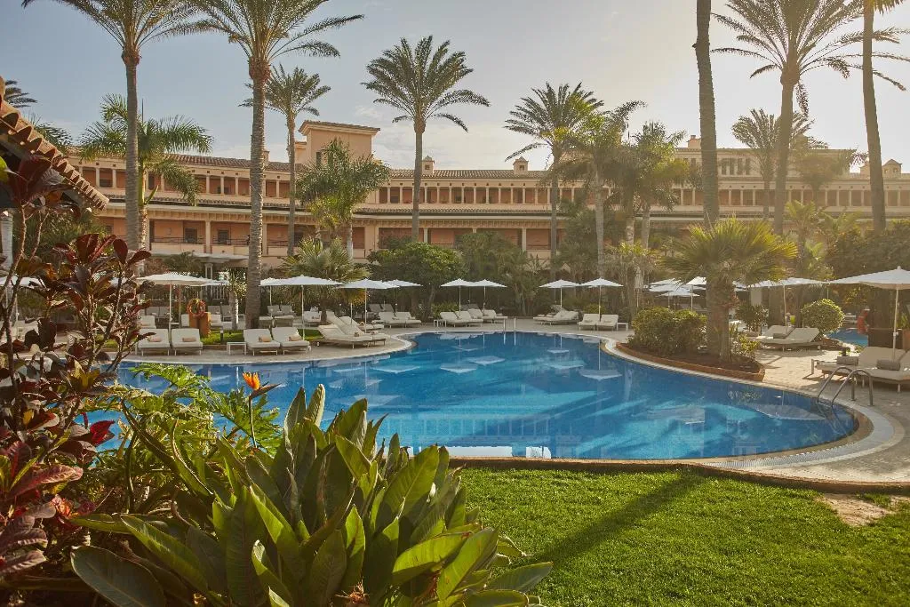 Pool, SECRETS BAHIA REAL RESORT and SPA, Fuerteventura