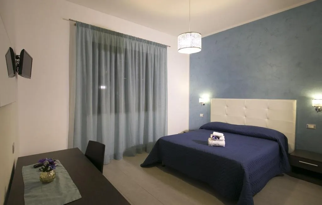 Room, Rotte e Sentieri B&B, Palermo