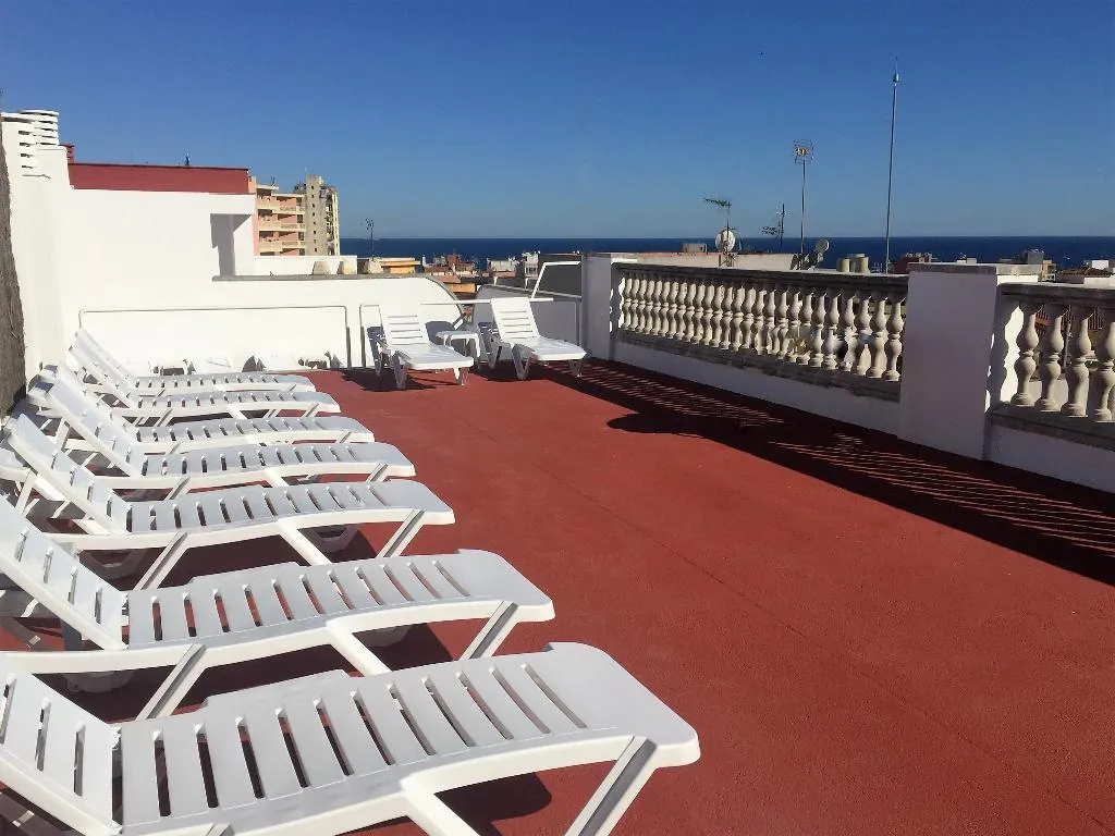 Pool, Apartments AR Dalia, Costa Brava