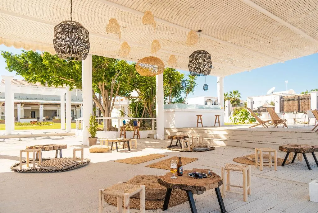 Beach, Ionian Blue Beach Hotel - Adults Only, Corfu