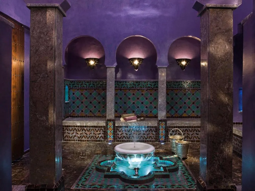 General view, Sofitel Rabat Jardin Des Roses, Rabat
