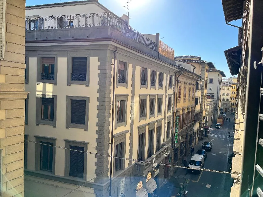 General view, Corte dei Sogni Boutique Hotel & spa, Florence