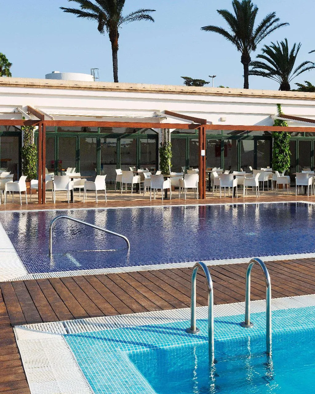 Pool, Alua Illa de Menorca, Menorca