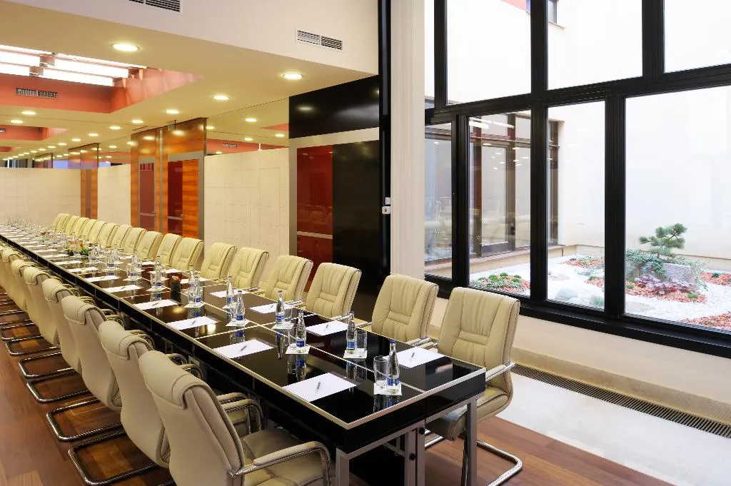 Conferences, Grand Majestic Hotel Prague, Prague